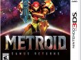 Europa får eksklusiv Metroid: Samus Returns - Legacy Edition