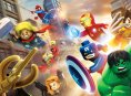 Lego Marvel Super Heroes-demo ude nu på PC