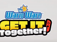 Warioware Get It Together! byder på multiplayer-galskab