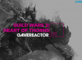 To timers Guild Wars 2: Heart of Thorns