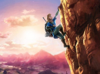 Glædelige Genbesøg: The Legend of Zelda: Breath of the Wild