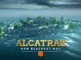 Blackout i Black Ops 4 har fået en ny bane ved navn Alcatraz