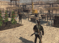 Se Metal Gear Survives singleplayer-del i aktion