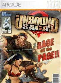 Unbound Saga