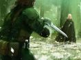 Sangerinde udgiver video der hentyder til nyt Metal Gear Solid-projekt