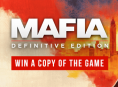 Her er vinderen af vores Mafia: Definitive Edition-konkurrence