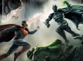 DC annoncerer film baseret på Injustice: Gods Among Us