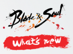 Blade & Soul: Grim Tidings - Hvad er nyt?