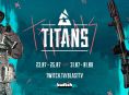 BLAST Titans Apex Legends-turnerings anden uge er udelukkende arena-kampe