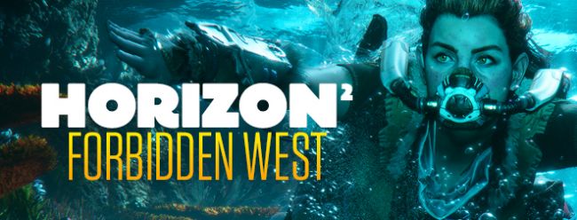 7 ting vi lærte om Horizon Forbidden West