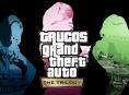 GTA: The Trilogy skraber bunden på Metacritic