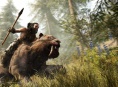 Se to timers gameplay fra Far Cry Primal