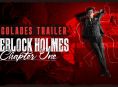 Sherlock Holmes Chapter One er Frogwares' hurtigst sælgende spil i serien