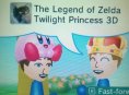 The Legend of Zelda: Twilight Princess 3D var bare en 3DS-modders joke