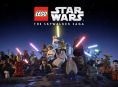 Lego Star Wars: The Skywalker Saga slog rekorder på det engelske marked