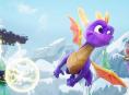 Spyro Reignited Trilogy inkluderer både det originale og nye soundtrack