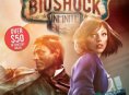 Rygte: Bioshock Infinite: The Complete Edition på vej