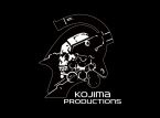 Kojima Productions åbner ny afdeling med fokus på film, TV og musik