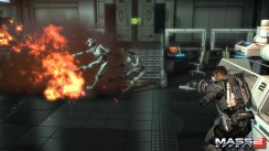 Mass Effect 2 i nye billeder