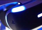 Over 200 udviklere arbejder på Playstation VR-titler