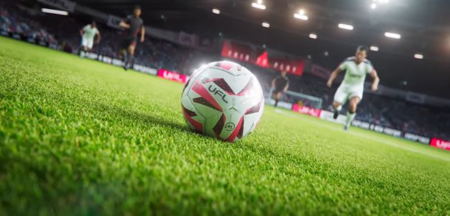 Ny udviklerdagbog byder på nyt gameplay fra FIFA-udfordreren UFL