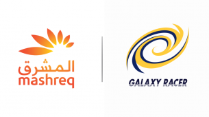 Galaxy Racer has announced a partnership with Mashreq Bank