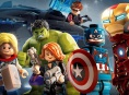 Engelske salgslister: Lego Marvel Avengers stryger ind på toppen