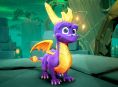 Spyro-skaberen er "skuffet" over ikke at være involveret i Reignited Trilogy
