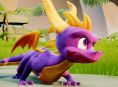 Activision viser nyt gameplay fra Spyro: Reigninited Trilogy frem
