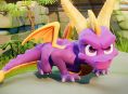 Spyro: Reignited Trilogy er endelig blevet officielt afsløret