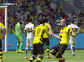 FIFA 15: Se over 60 af de bedste mål i 2015