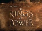 The Lord of the Rings: Rings of Power-titelsekvensen er faktisk ikke CGI