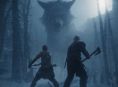 God of War: Ragnarök udkommer til november