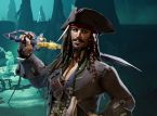 Sea of Thieves: A Pirate's Life byder på vilde eventyr for både nye og gamle spillere