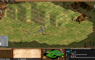 Team Secret slår sig sammen med Age of Empires 2 hold