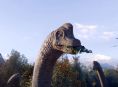 Jurassic World Evolution 2 vil indeholde langt større parker end originalen