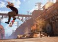 Tony Hawk's Pro Skater 1 + 2 lanceres til PS5 og Xbox Series X/S i næste måned
