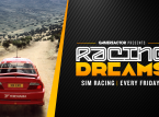 Racing Dreams:  Vi sigter efter buskadset i Grækenland