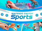 Her er masser af gameplay fra Nintendo Switch Sports