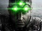 Ubisoft hentyder endnu en gang til nyt Splinter Cell-spil