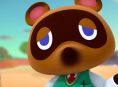 Doug Bower lover nyt indhold til Animal Crossing: New Horizons