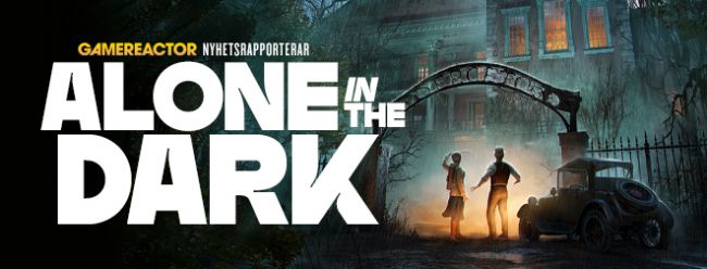 Alone in the Dark får officielt et remake
