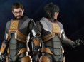 Final Fantasy XV får Half-Life-kostumer