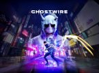 Ghostwire Tokyo byder på fantastisk stemning men de kedelige kampe er ikke et godt tegn