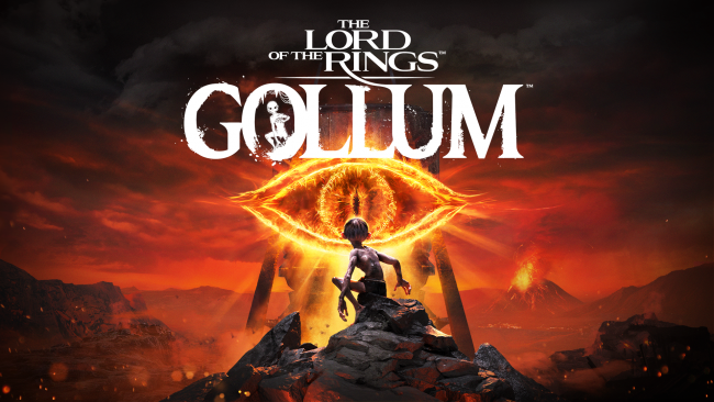 The Lord of the Rings: Gollum er ret lineært men pakket med detaljer