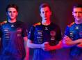 Red Bull Racing Esports afslører deres hold for 2021 F1 Esports Pro Championship