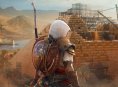 Assassin's Creed Origins får en ny opdatering i anledning af kommende DLC i denne måned