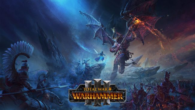 Så meget kræver Total War: Warhammer III af din PC