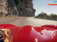 Forza Horizon 2 med racing-rat og musik af Vivaldi