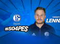 Schalke 04 skriver kontrakt med Tysklands bedste PES 2017-spiller